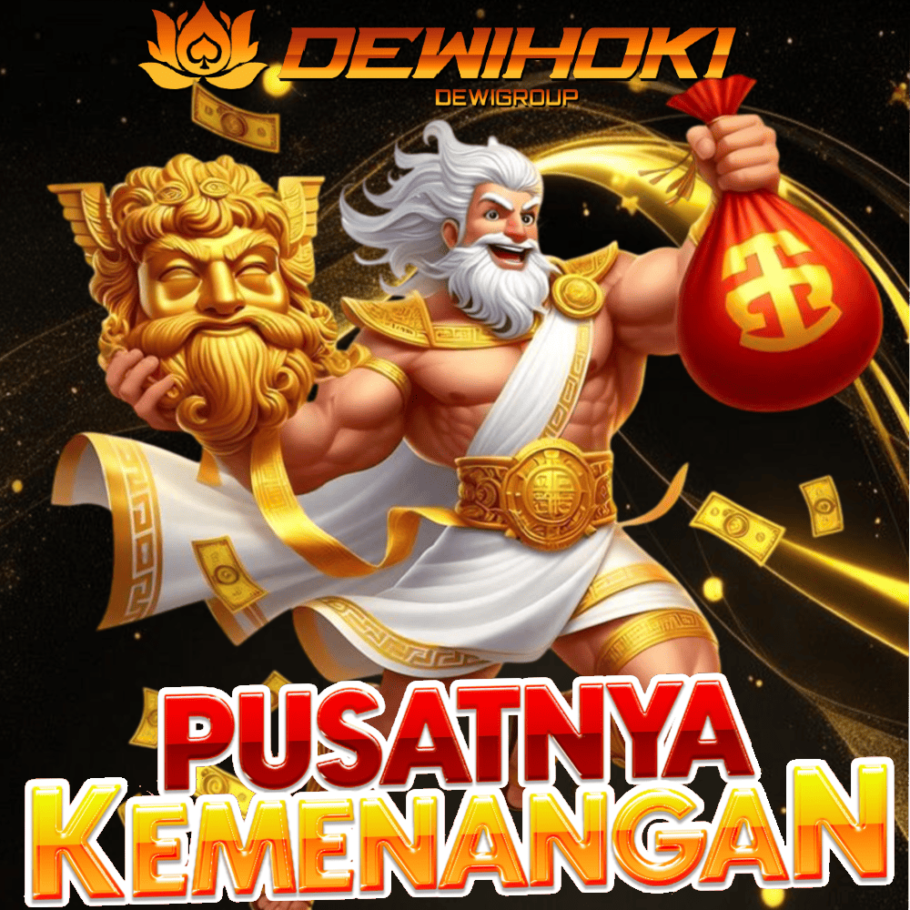 DEWIHOKI : Agen Judi Online Terbaik Untuk Kalian Yang Ingin Mencari Cuan 